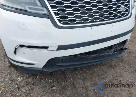 2019 Land Rover Range Rover Velar P250 S from USA, damaged, VIN SALYB2EX4KA781657